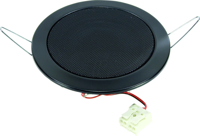 Visaton DL 10 - 8 Ohm schwarz, Stück