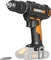 Worx WX370 20V PowerShare Akku-Schlagbohrschrauber Vorschaubild