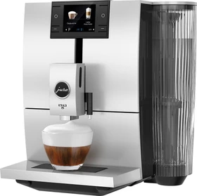 Jura ENA 8 2018 metropolitan black