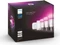Philips Hue White and Color Ambiance 1100 E27 9W Starter-Kit Vorschaubild