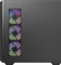 Antec C3 ARGB Black, Glasfenster Vorschaubild