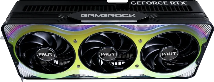Palit GeForce RTX 5080 GameRock, 16GB GDDR7, HDMI, 3x DP
