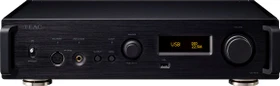 TEAC UD-701N schwarz