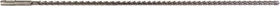 Milwaukee SDS-plus MX4 Hammerbohrer, 8x400x465mm, 1 Stück
