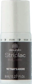 Alessandro StripLac Peel Or Soak Nagellack 197 that's amore, 8ml