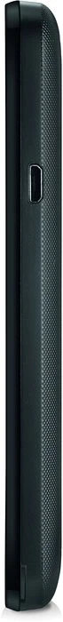 Huawei Ascend Y330 schwarz
