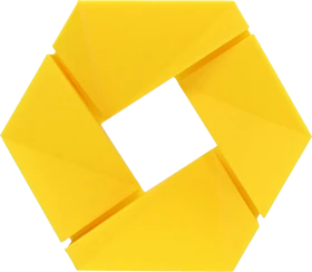 3DJake ABS, gelb, Spule, 1.75mm, 1.00kg