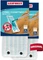 Leifheit Clean Twist XL / Combi XL micro duo Wischbezug, 2 Stück Vorschaubild