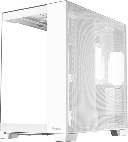 Antec Constellation C8 White, Glasfenster