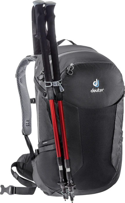 Deuter Futura 24 schwarz