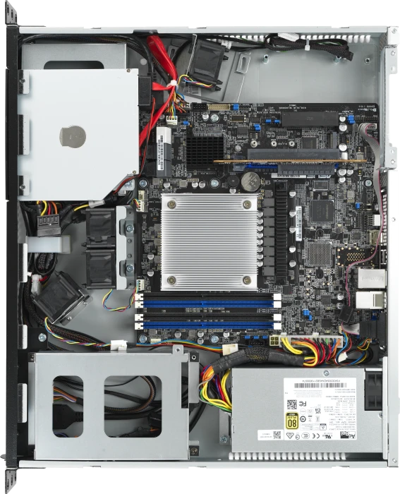 ASUS RS100-E11-PI2, 1HE, 1HE