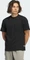 adidas Heavyweight Shmoofoil T-Shirt kurzarm schwarz (Herren) Vorschaubild