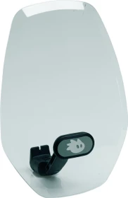 Thule Yepp Mini Scheibe Windschutz