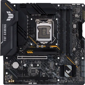 ASUS TUF Gaming B560M-Plus (Intel 1200)