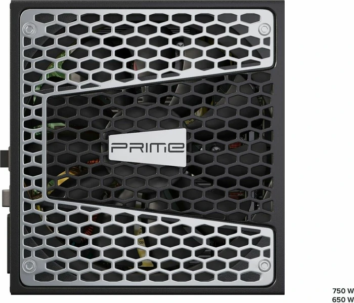 Seasonic Prime PX-650 650W, ATX 2.4