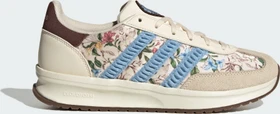 adidas Run 70s 2.0 ecru tint/clear sky/off white (Damen)