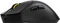 Corsair Sabre v3 Pro PureVector Ultralight Ergo Wireless, schwarz, USB Vorschaubild