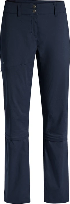 Vaude Skomer Capri ZO II Hose lang (Damen)