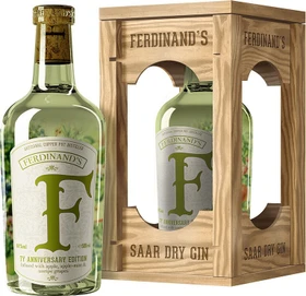 Ferdinand's Saar Dry 7th Anniversary Edition 500ml