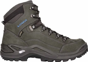 Lowa Renegade GTX Mid anthracite/steel blue (Herren)