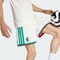 adidas FIFA WM 2026 Algerien Heimshorts chalk white (Herren) Vorschaubild