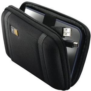 Case Logic EVA Festplatten-Etui