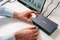 Verbatim USB-C Pro Docking Station CDS-17, USB-C 3.1 [Buchse] Vorschaubild