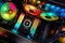 Corsair Hydro Series H100i RGB Platinum Vorschaubild