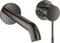 Grohe Essence 2-Loch-Waschtischbatterie M hard graphite Vorschaubild