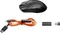 be quiet! Dark Perk Sym Wireless Gaming Mouse, schwarz, USB Vorschaubild