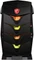 MSI Aegis 3 8SC-219DE, Core i7-8700, 16GB RAM, 256GB SSD, 1TB HDD, GeForce RTX 2060 Vorschaubild