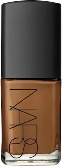 NARS Sheer Glow Foundation iguacu, 30ml