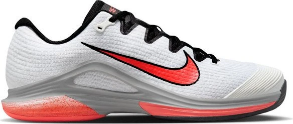Nike Vapor 12 weiß/koralle (Herren)