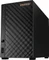 Asustor Drivestor 2 Gen 2 AS1202T, 1GB RAM, 1x RJ-45 2.5GBase-T, 3x USB-A 3.0 Vorschaubild