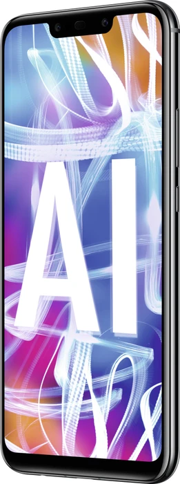 Huawei Mate 20 Lite Dual-SIM schwarz