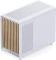 Jonsbo D33 Wood White, Glasfenster Vorschaubild