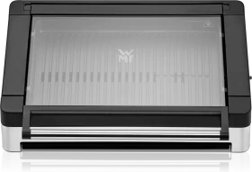 WMF Lono Tischgrill mit Glasdeckel