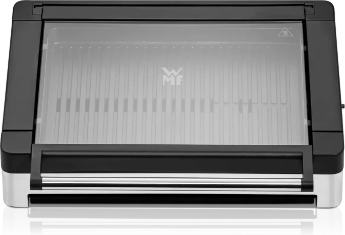 WMF Lono Tischgrill mit Glasdeckel