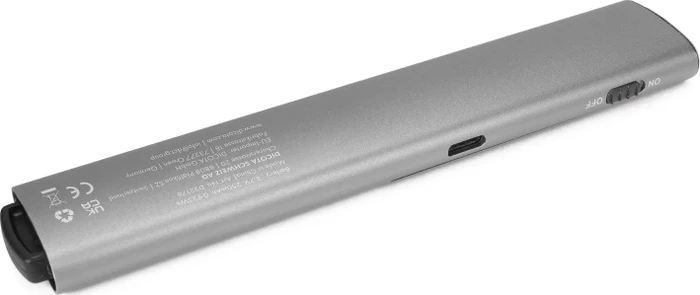 Dicota Bluetooth Presenter, schwarz/silber, Bluetooth