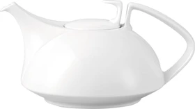 Rosenthal studio-line TAC 02 Weiß Teekanne klein 600ml