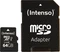 Intenso Performance R90 64GB Kit, UHS-I U1, Class 10 Vorschaubild