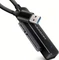 Axagon 2.5" Adapter, USB-A 3.0, USB -> SATA Vorschaubild