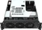 SilverStone RM32, Rackmount Server, schwarz/grau, 3HE, SFX-L Vorschaubild