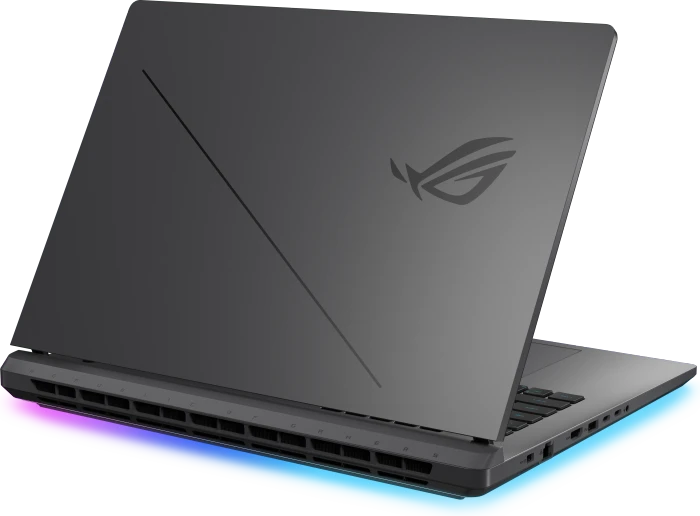 ASUS ROG Strix G18 (2025) G815LP-S9005W, Eclipse Gray, Core Ultra 9 275HX, 32GB RAM, 1TB SSD, GeForce RTX 5070, DE