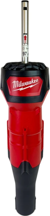 Milwaukee M18FOPH-BA Quik-Lok Gebläse-Aufsatz
