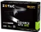 Zotac GeForce GTX 980 AMP!, 4GB GDDR5, DVI, HDMI, 3x DP Vorschaubild