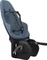 Thule Yepp 2 Maxi Gepäckträger Fahrradkindersitz aegean blue Vorschaubild