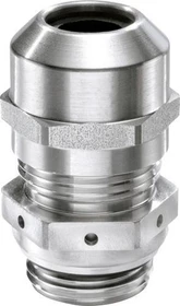 Wiska ESSVG-4 32 EMV-Z EMV-Druckausgleichsverschraubung, Edelstahl 1,4404, M32