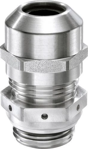 Wiska ESSVG-4 32 EMV-Z EMV-Druckausgleichsverschraubung, Edelstahl 1,4404, M32