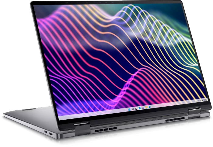Dell Latitude 9440 2-in-1, Core i7-1365U, 16GB RAM, 512GB SSD, DE